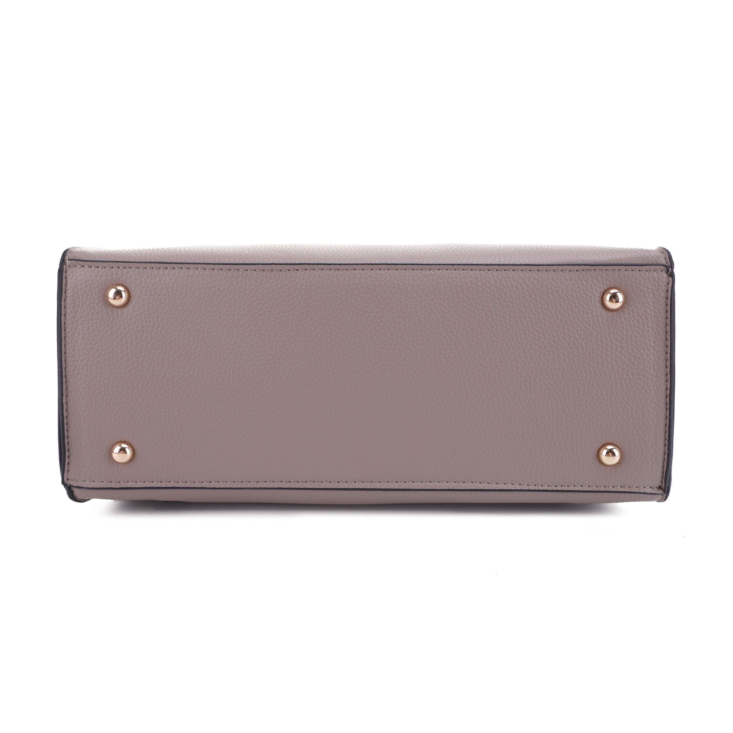 Evelyn Concealed Carry Lock and Key Satchel