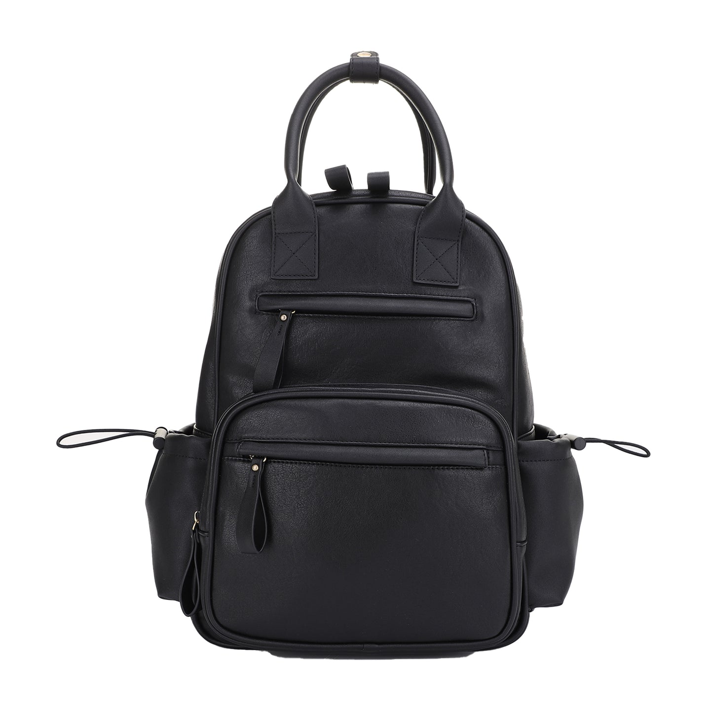 Saturday Diaper Backpack with Concealed Carry Function