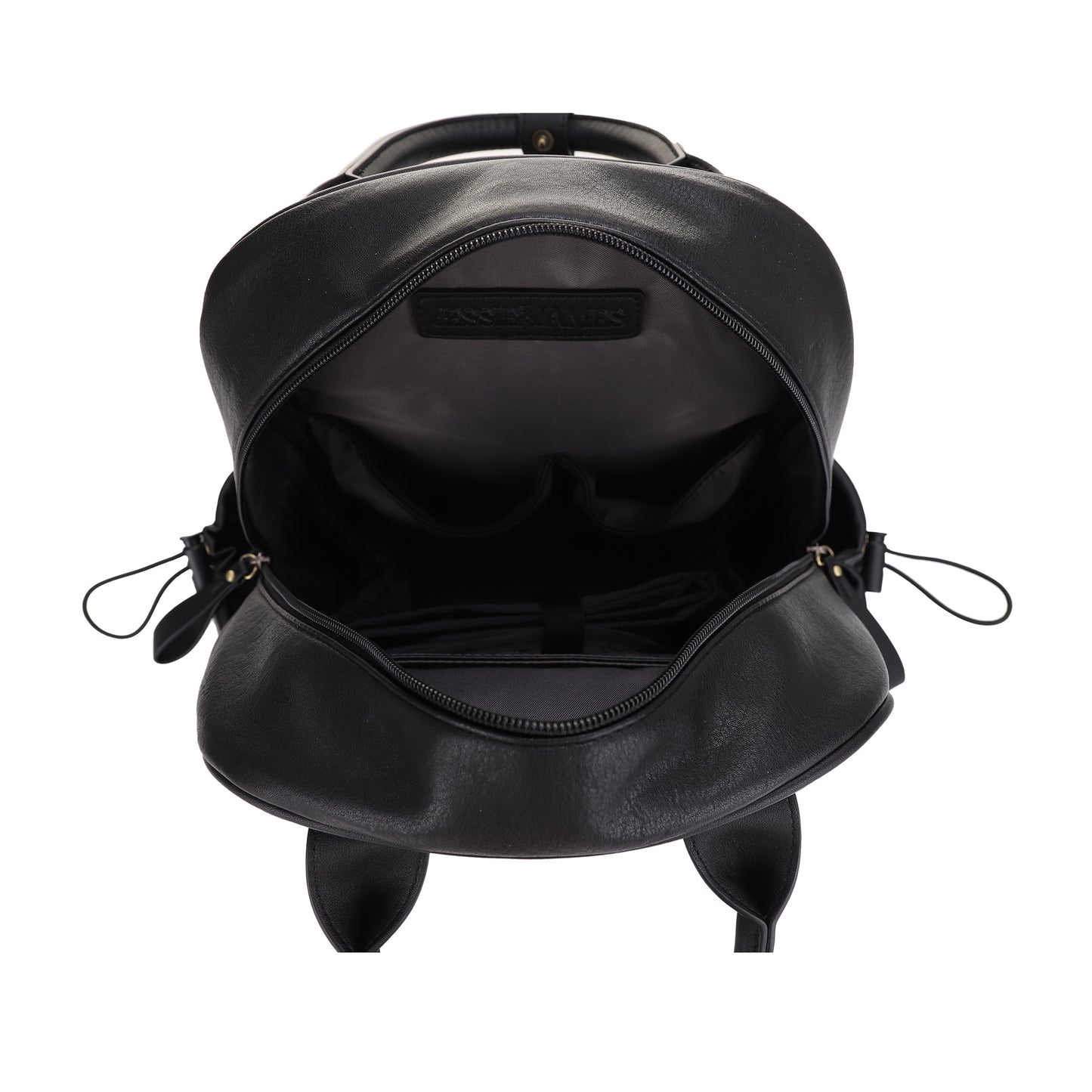 Saturday Diaper Backpack with Concealed Carry Function