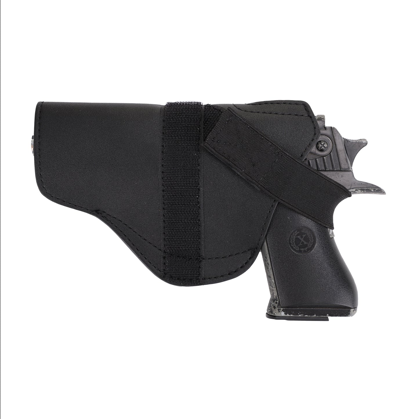 Saturday Diaper Backpack with Concealed Carry Function