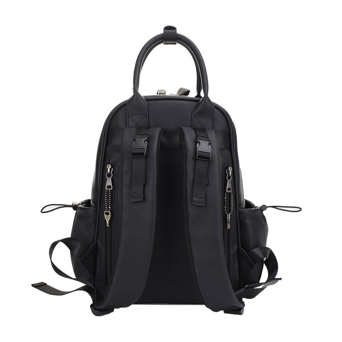 Saturday Diaper Backpack with Concealed Carry Function