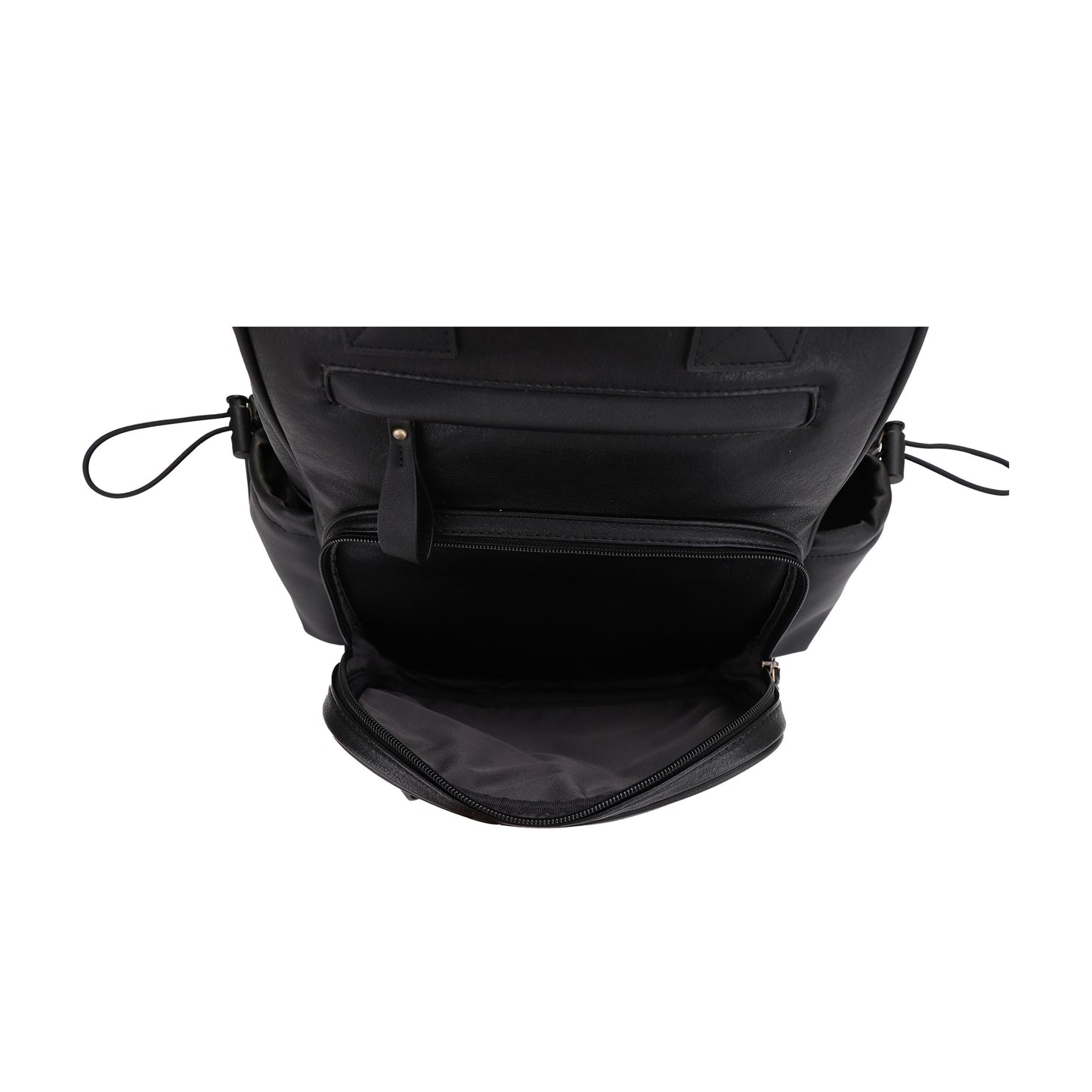 Saturday Diaper Backpack with Concealed Carry Function