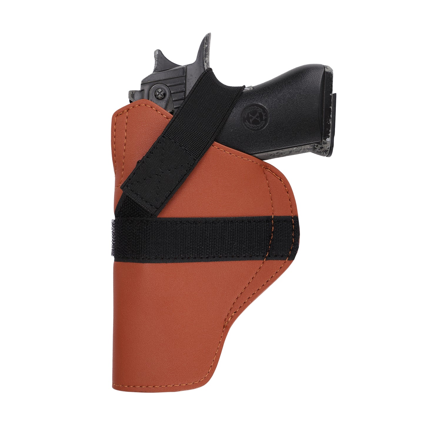 Saturday Diaper Backpack with Concealed Carry Function