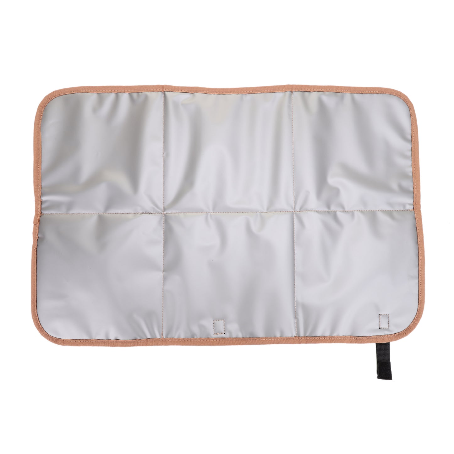 Saturday Diaper Backpack with Concealed Carry Function