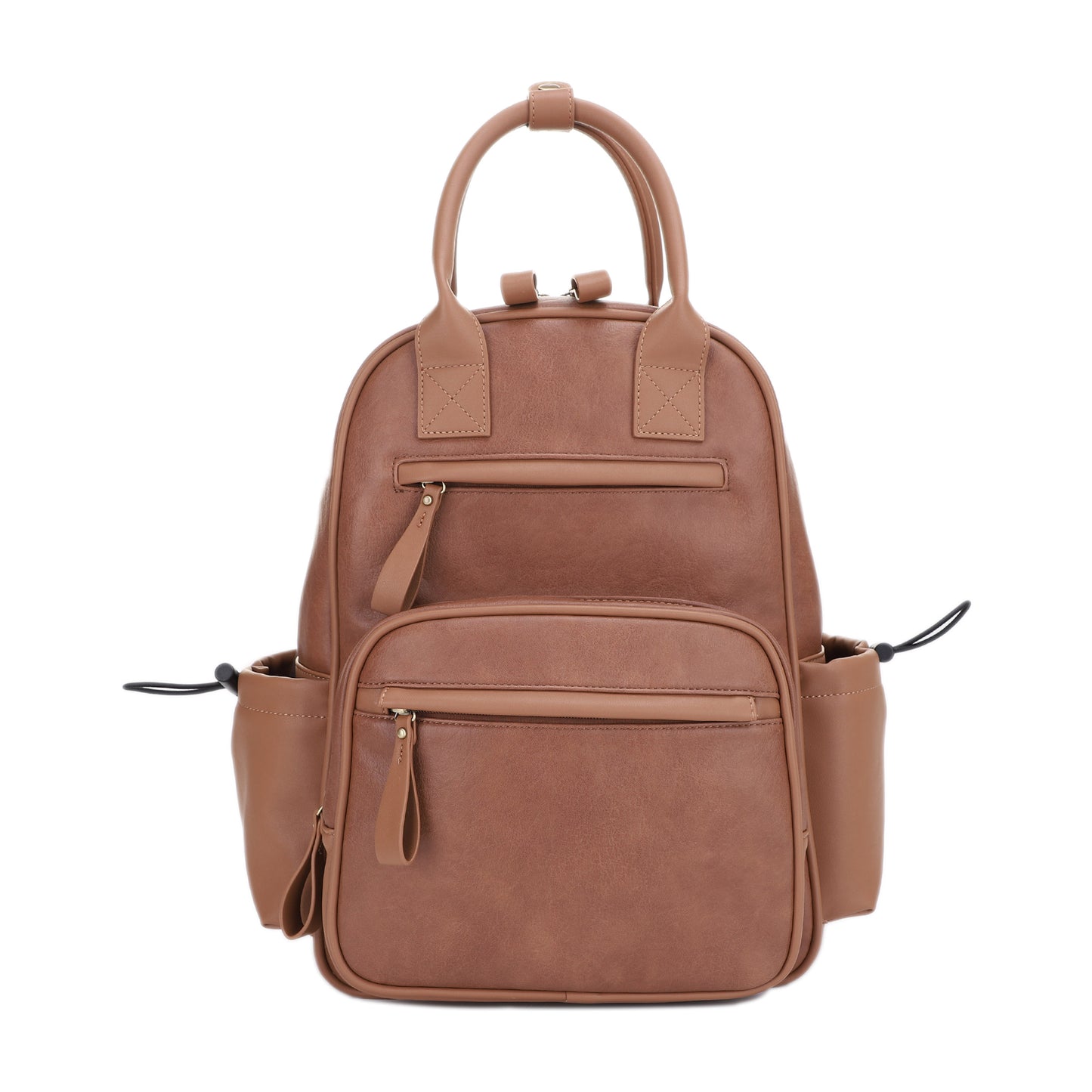 Saturday Diaper Backpack with Concealed Carry Function