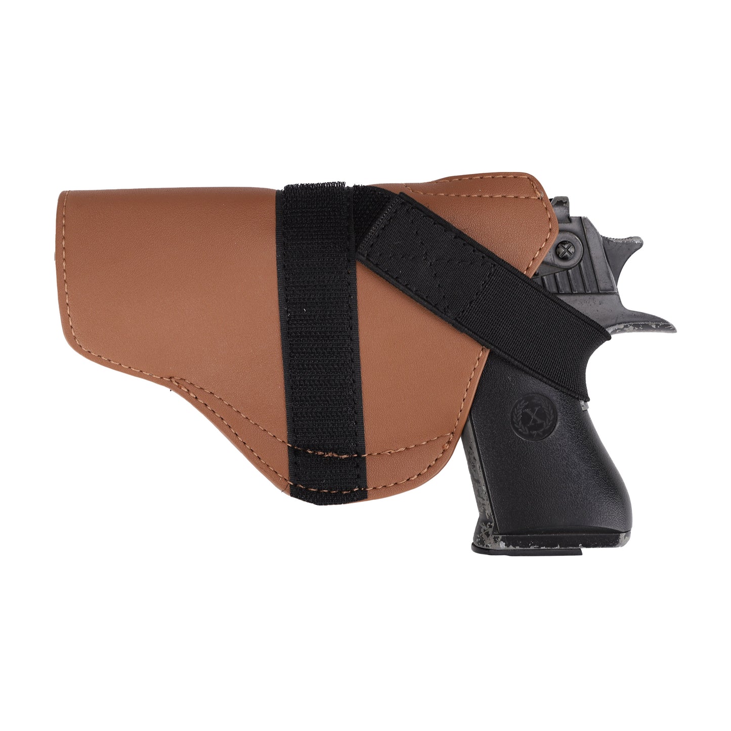 Saturday Diaper Backpack with Concealed Carry Function