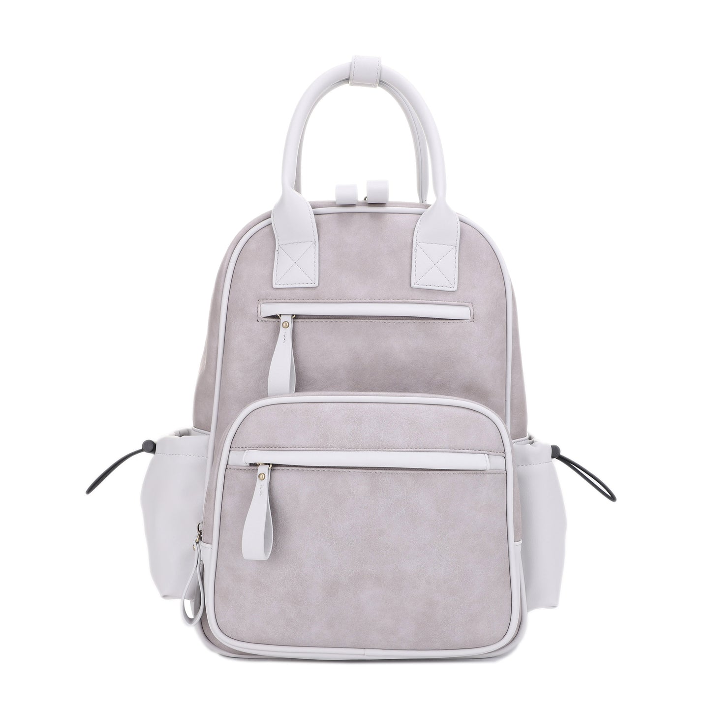 Saturday Diaper Backpack with Concealed Carry Function