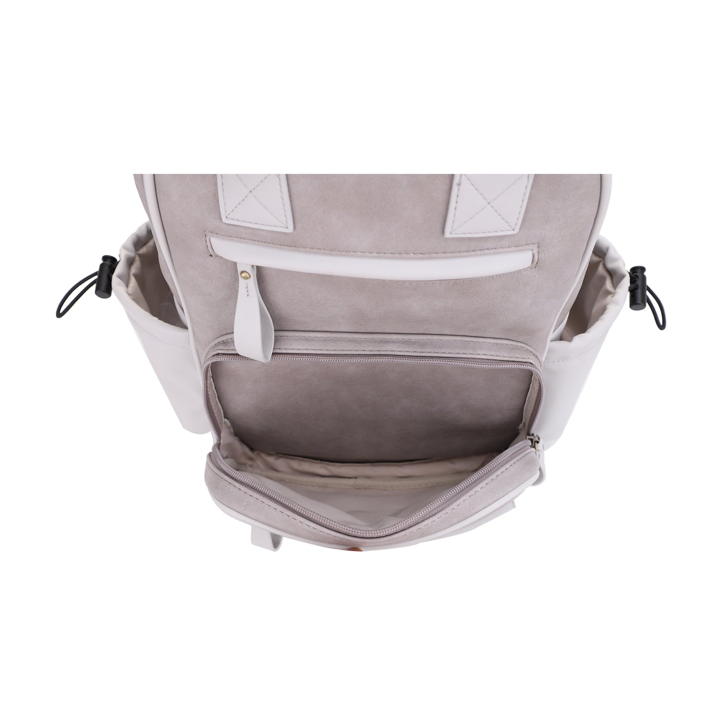 Saturday Diaper Backpack with Concealed Carry Function