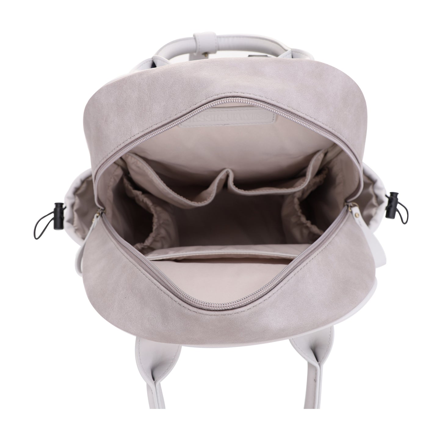 Saturday Diaper Backpack with Concealed Carry Function