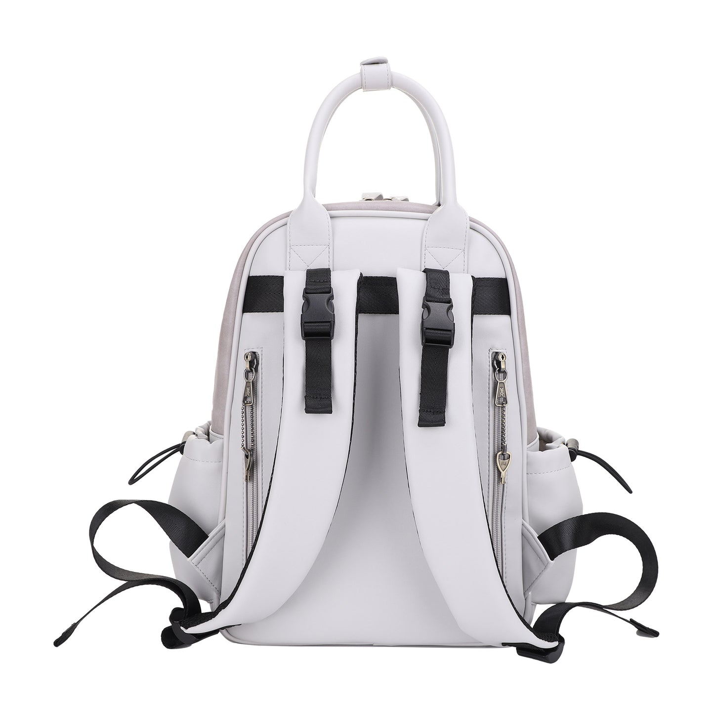 Saturday Diaper Backpack with Concealed Carry Function