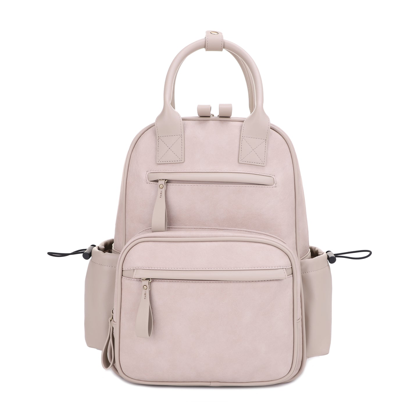 Saturday Diaper Backpack with Concealed Carry Function
