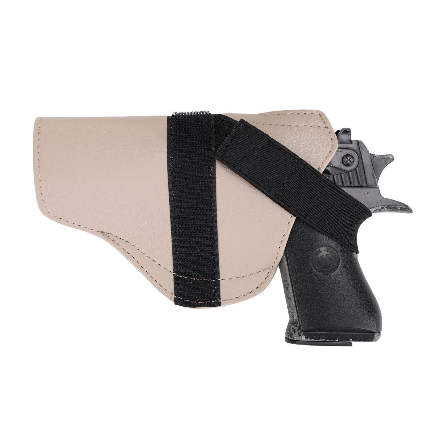 Saturday Diaper Backpack with Concealed Carry Function