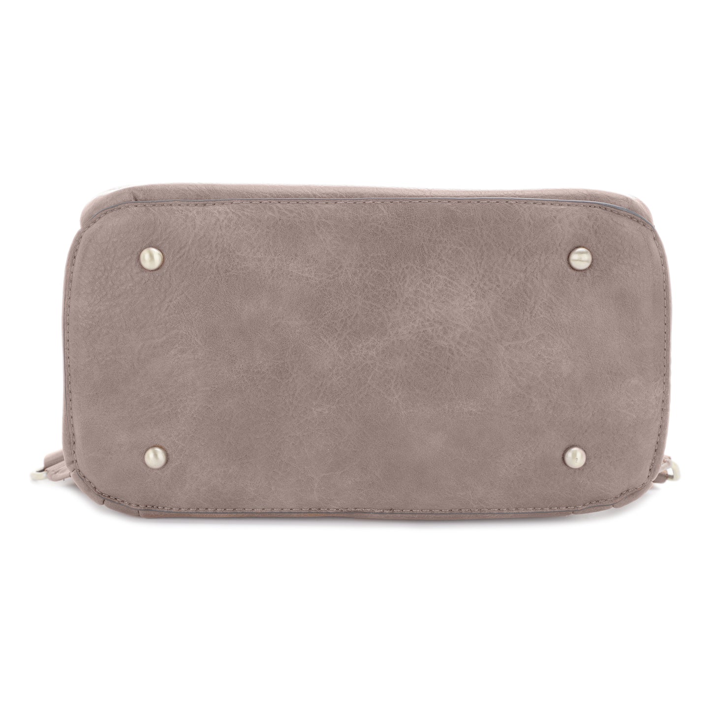 Sierra Concealed Carry Lock and Key Backpack Purse