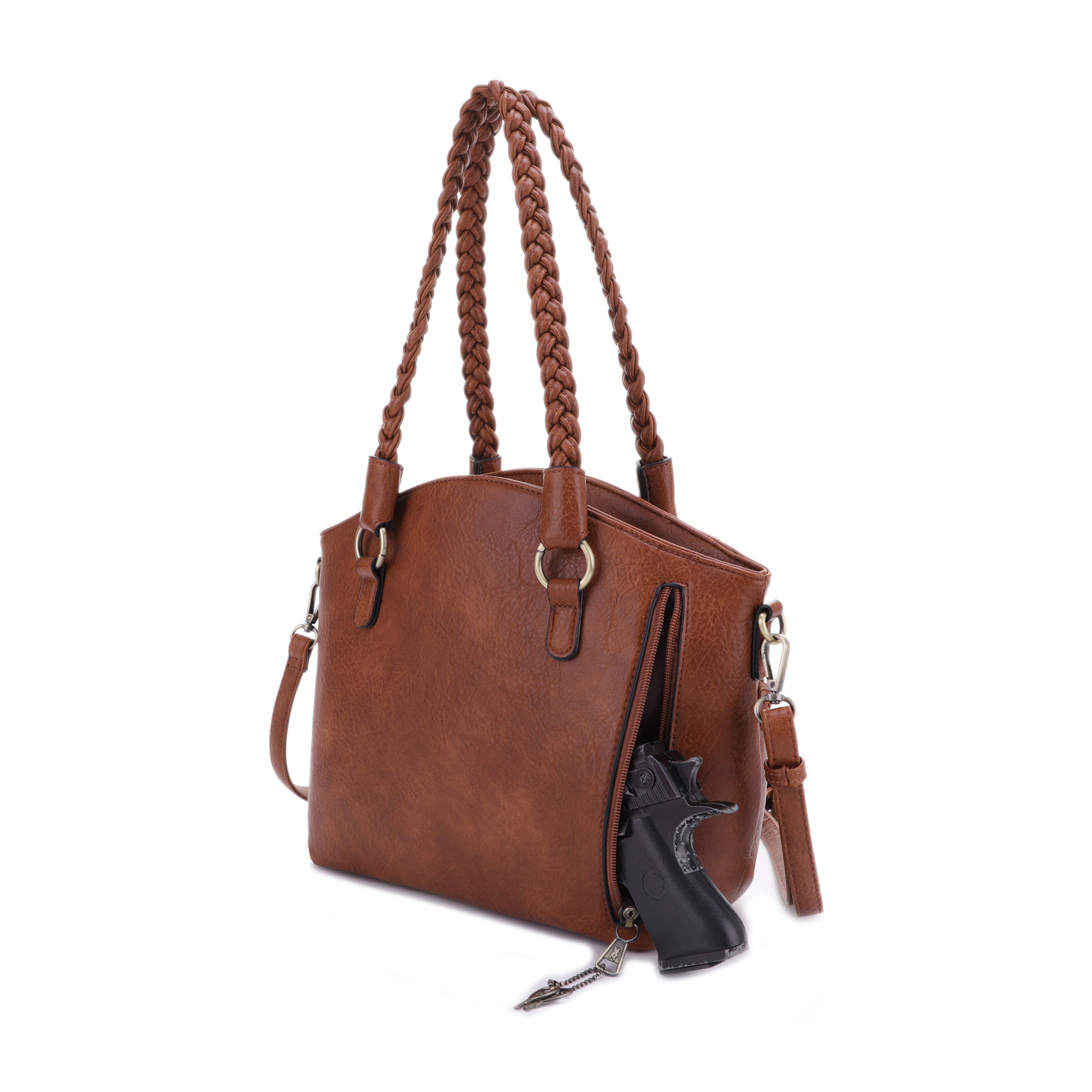 Bella Concealed Carry Tote