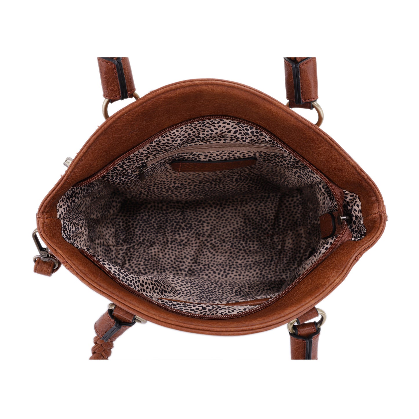 Bella Concealed Carry Tote