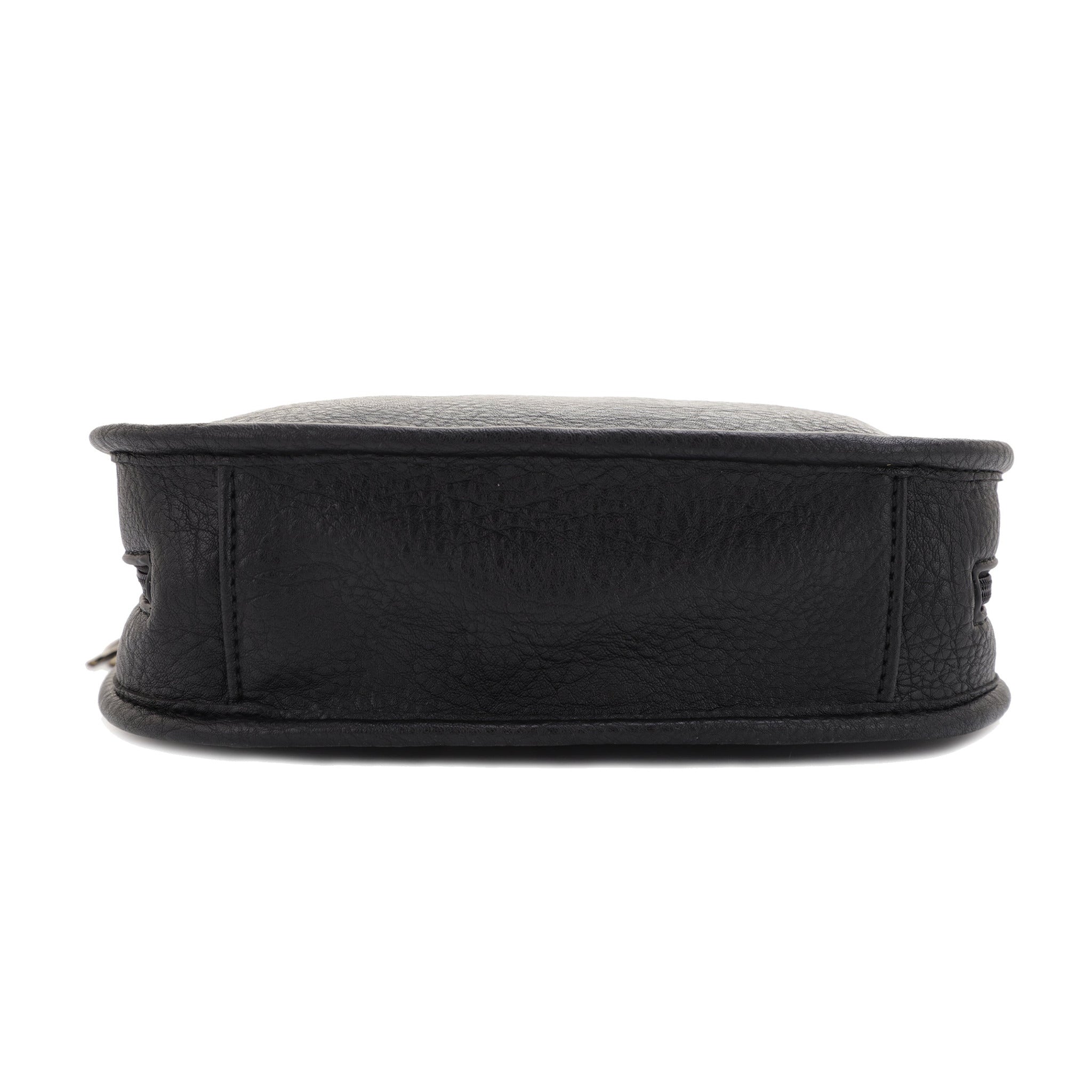 Chelsea Concealed Carry Lock and Key Hobo
