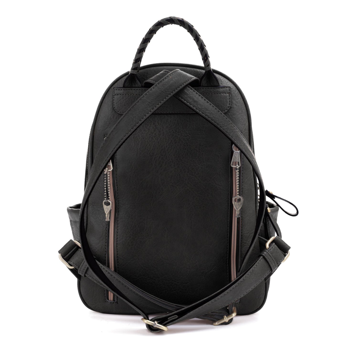 Madison Concealed Carry Backpack Purse
