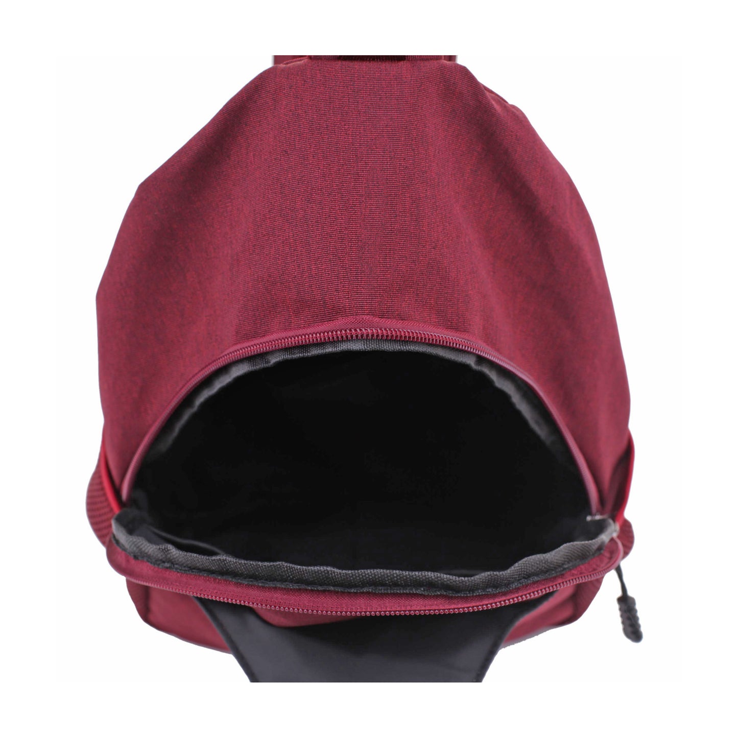 Kyle Minimalist Sling Shoulder Concealed Backpack