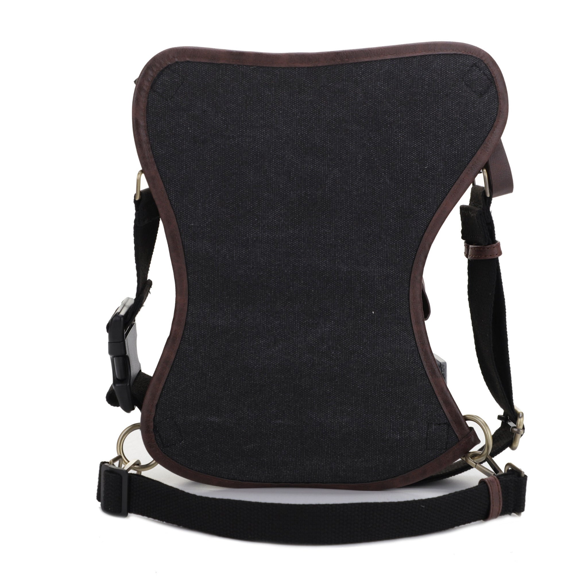 Cougar Canvas Concealed Carry Waist and Leg Bag