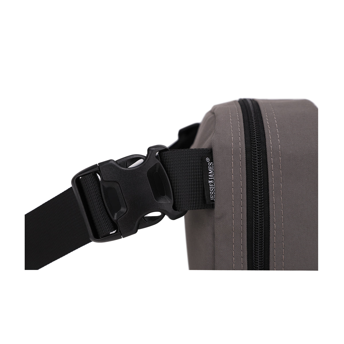 The Slate Pack CCW Fanny Pack with Quick Draw Access