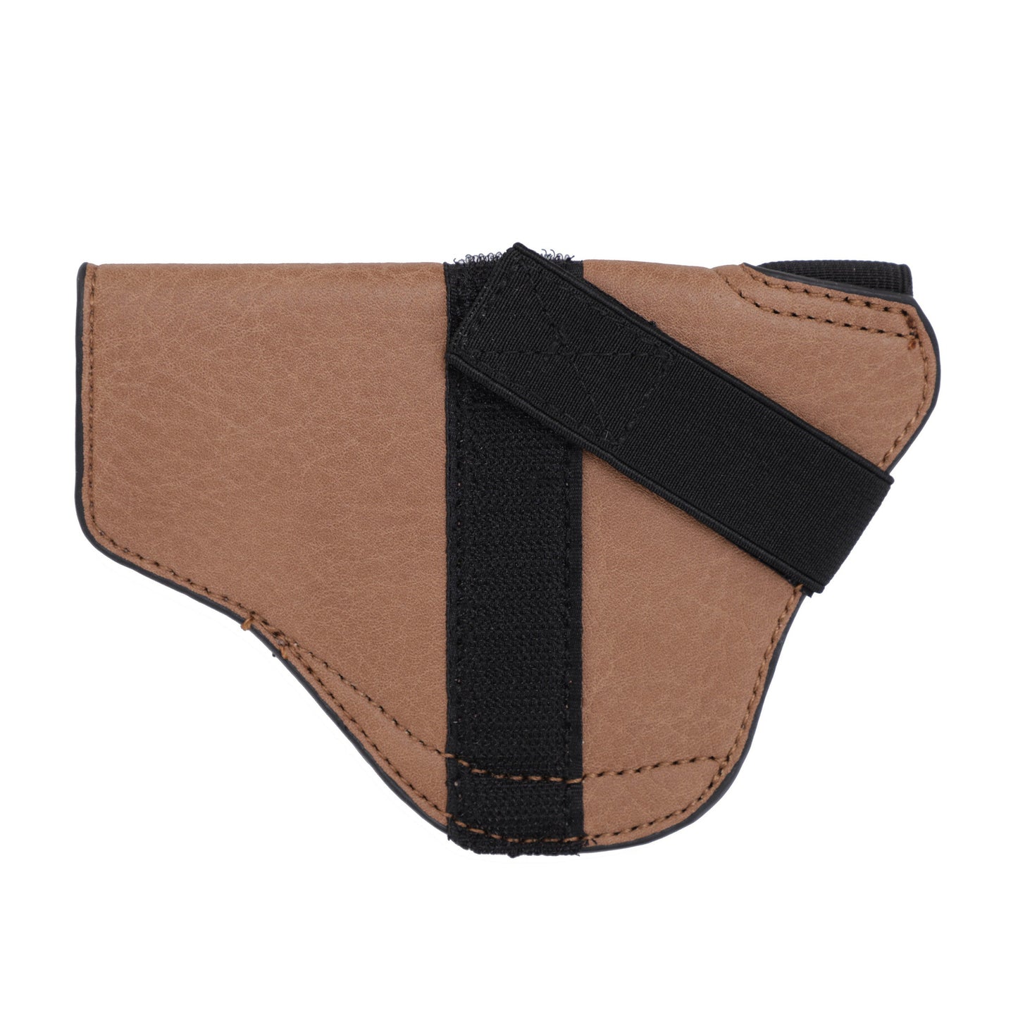 Lioness Concealed Carry Satchel Bag with Tassel