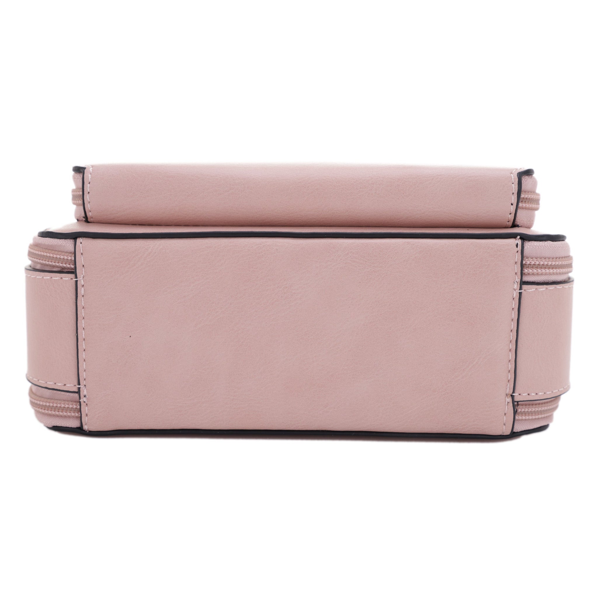 Pandora Compact Concealed Carry Crossbody Satchel Purse