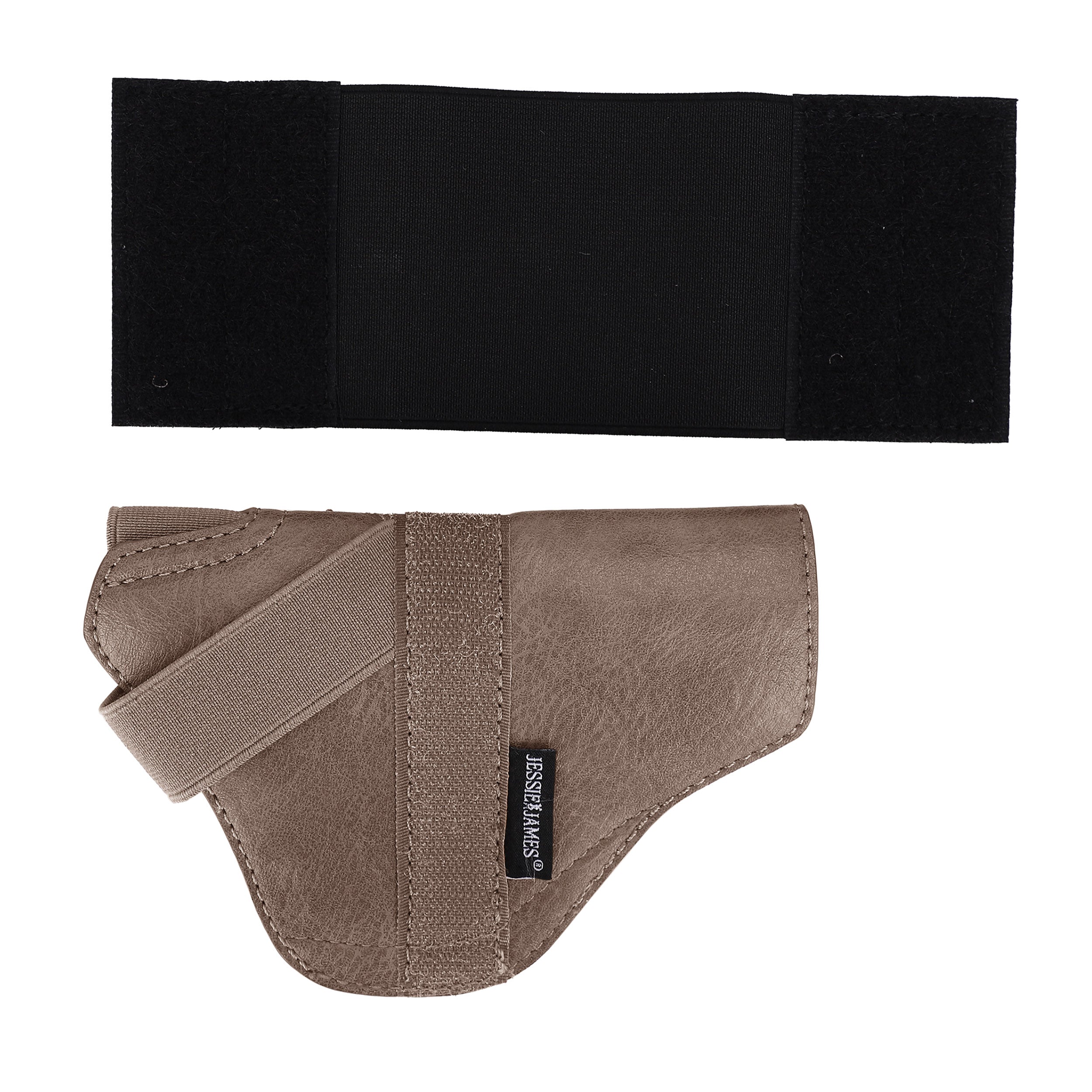 Hudson Concealed Carry Zip Crossbody Bag