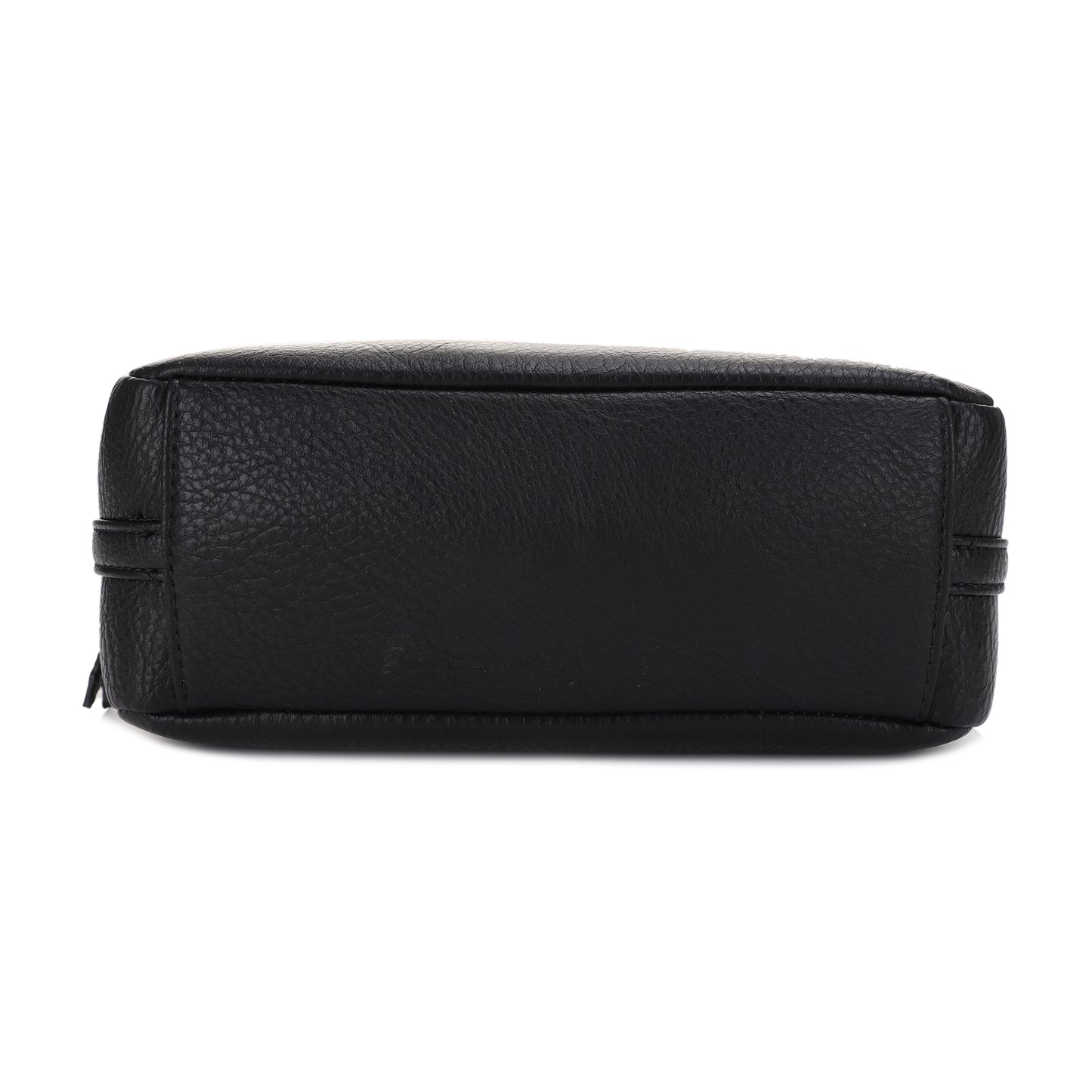 Rebecca Triple Compartment Lock and Key Concealed Carry Crossbody