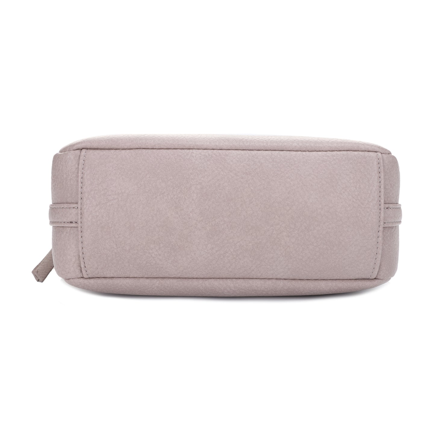 Rebecca Triple Compartment Lock and Key Concealed Carry Crossbody