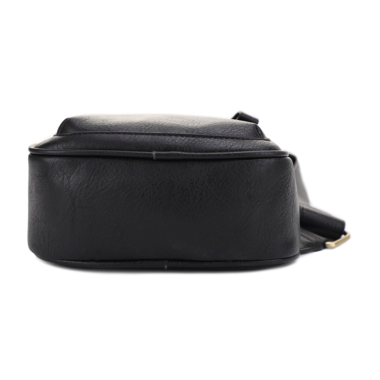 Jeannie Concealed Carry Lock and Key Sling Shoulder Backpack