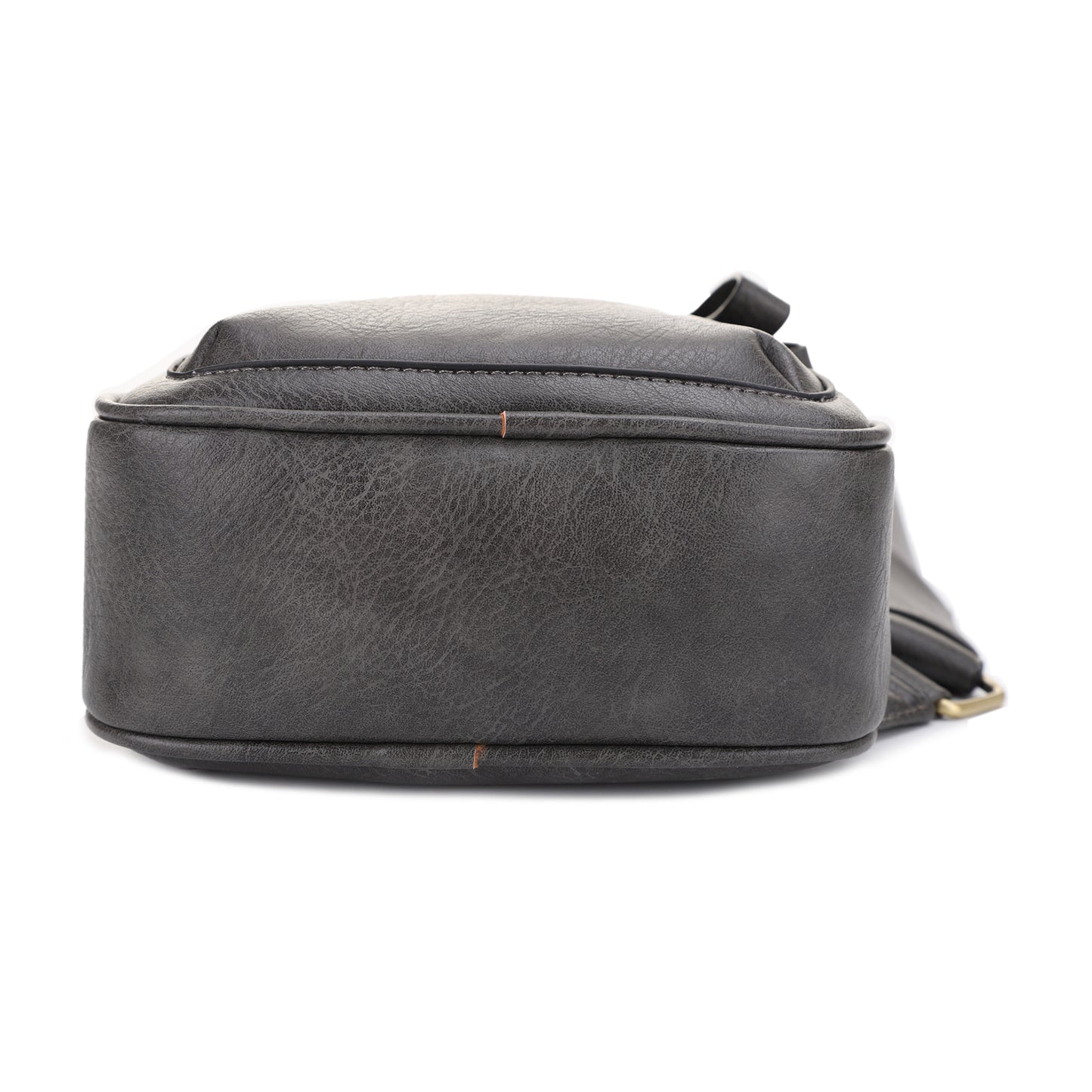 Jeannie Concealed Carry Lock and Key Sling Shoulder Backpack