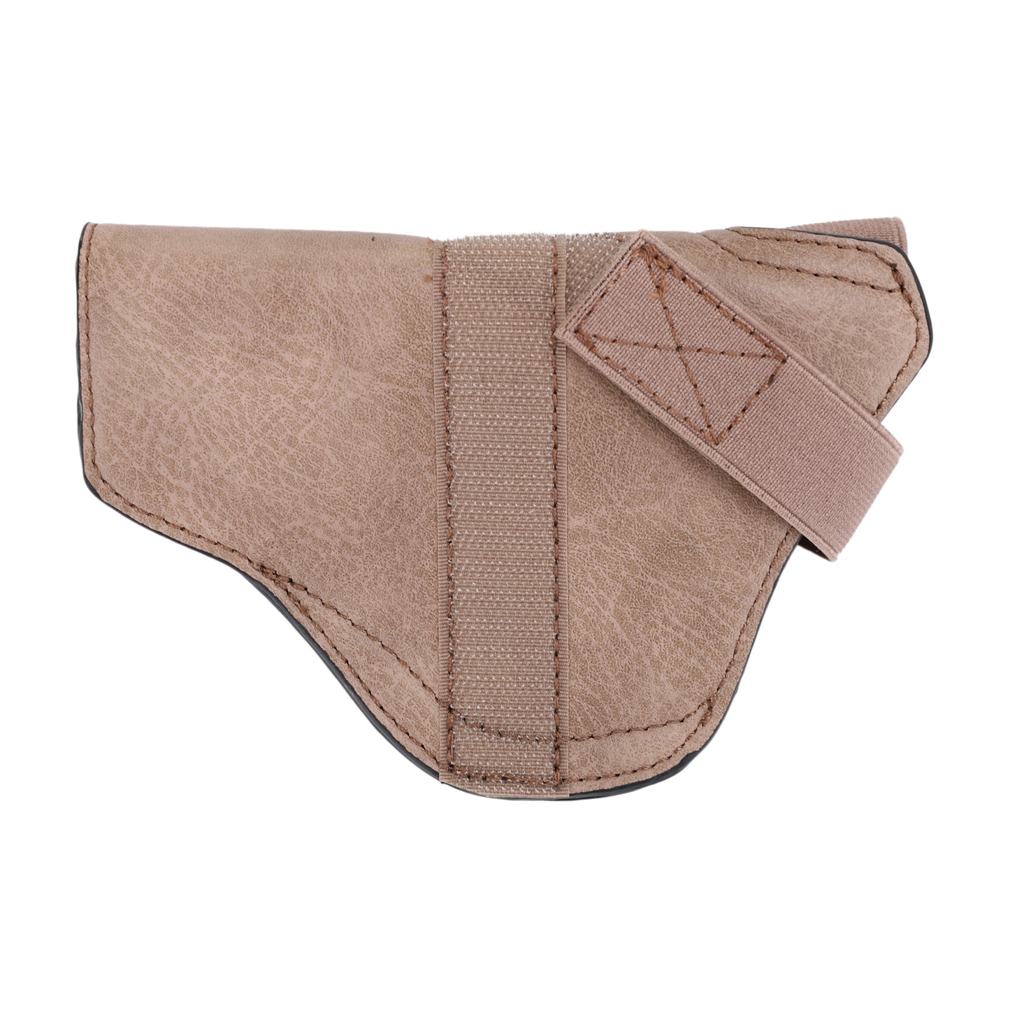 Jeannie Concealed Carry Lock and Key Sling Shoulder Backpack