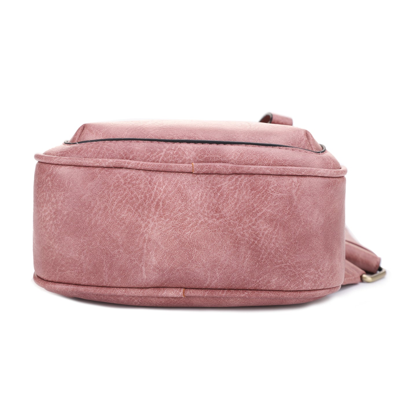 Jeannie Concealed Carry Lock and Key Sling Shoulder Backpack