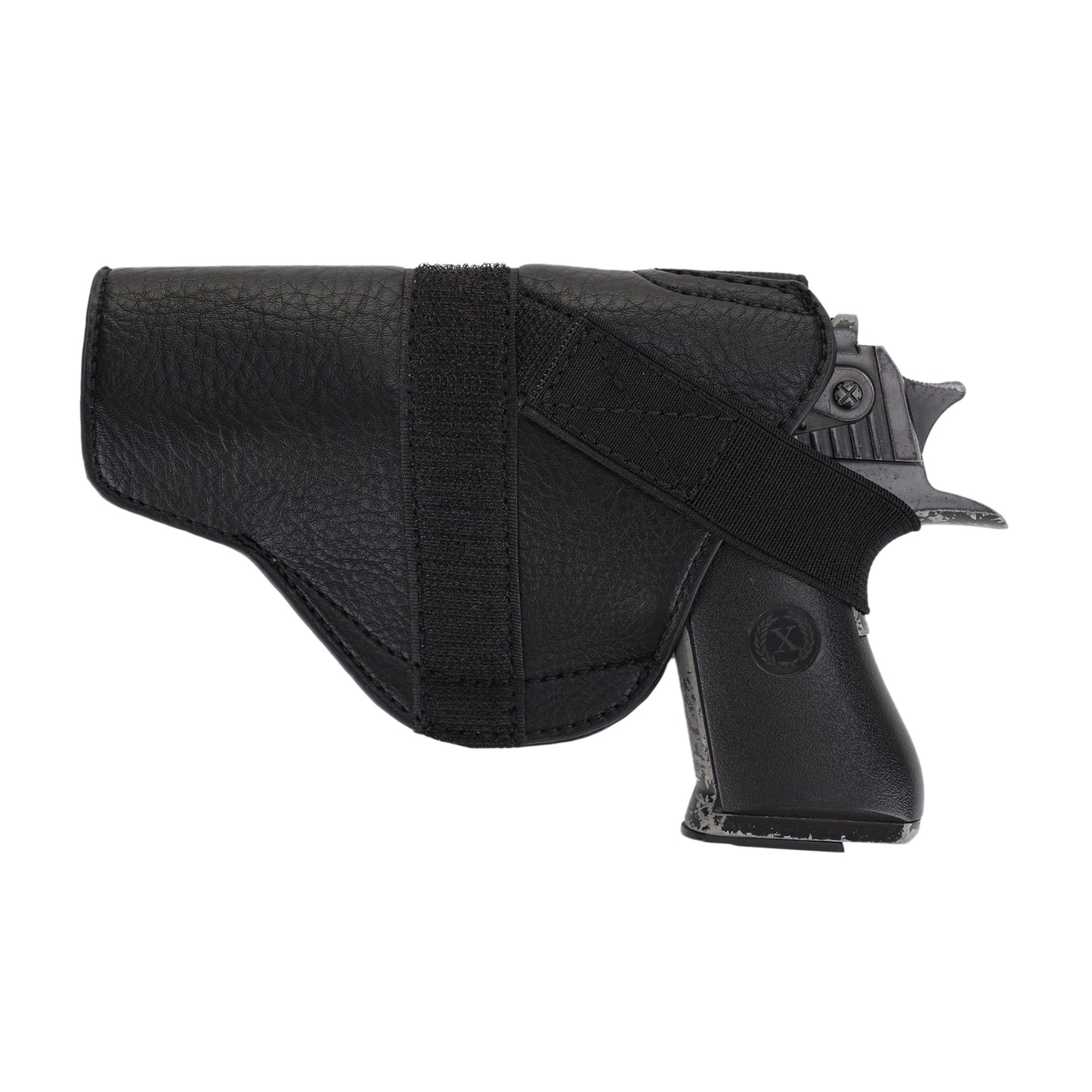 Cassidy Concealed Carry Tooled Tote Bag with Matching Wallet