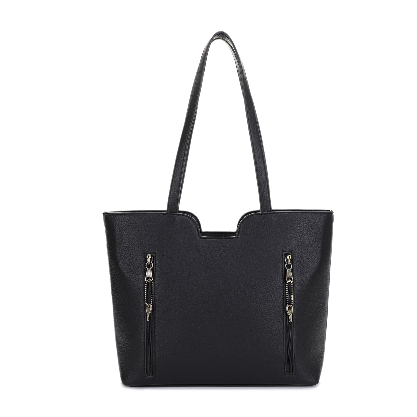 Cassidy Concealed Carry Tooled Tote Bag with Matching Wallet