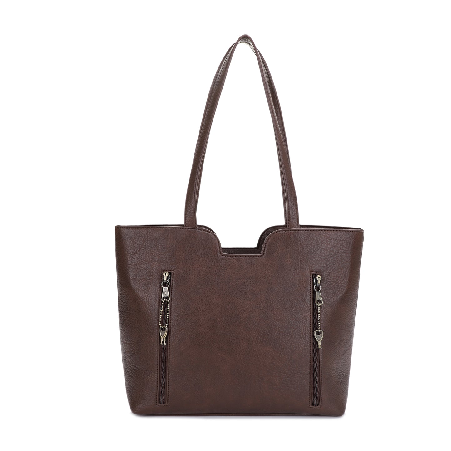 Cassidy Concealed Carry Tooled Tote Bag with Matching Wallet