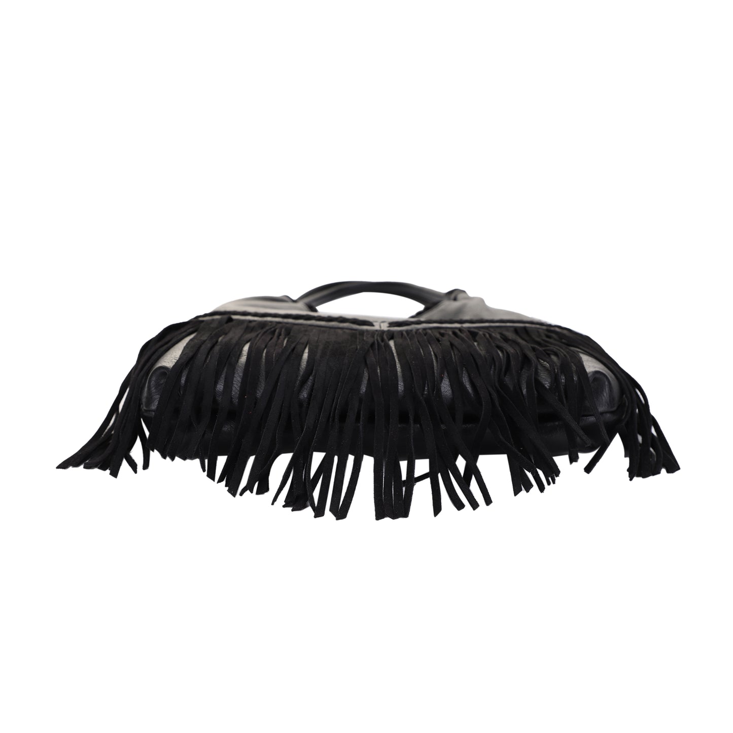 Liberty Fringe Concealed Carry Tote Bag
