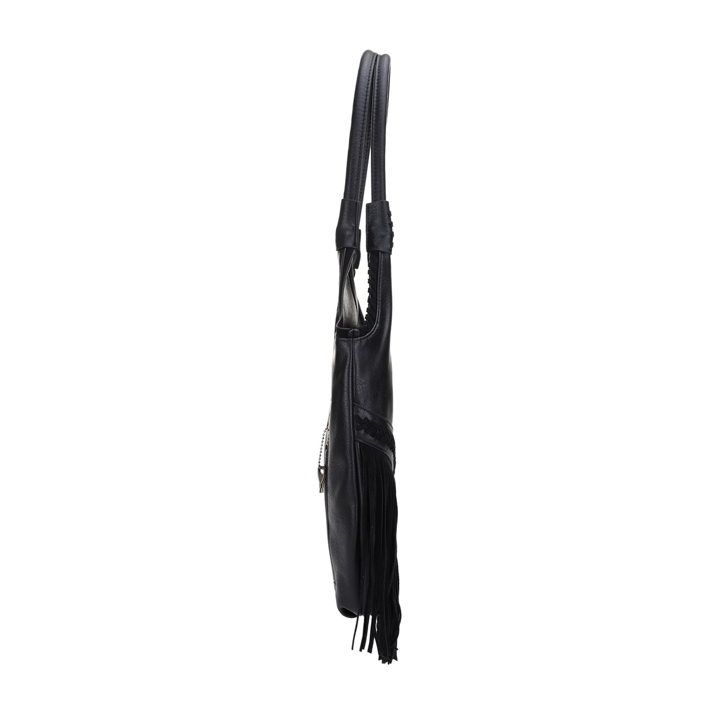 Liberty Fringe Concealed Carry Tote Bag