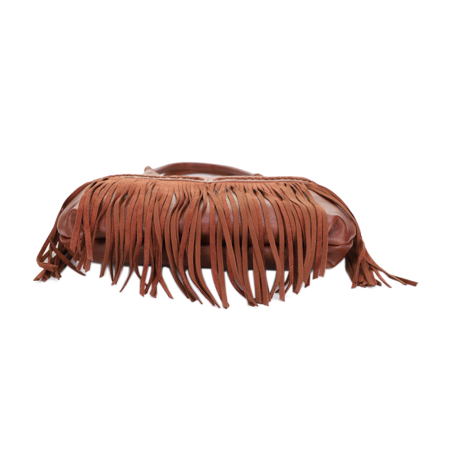 Liberty Fringe Concealed Carry Tote Bag