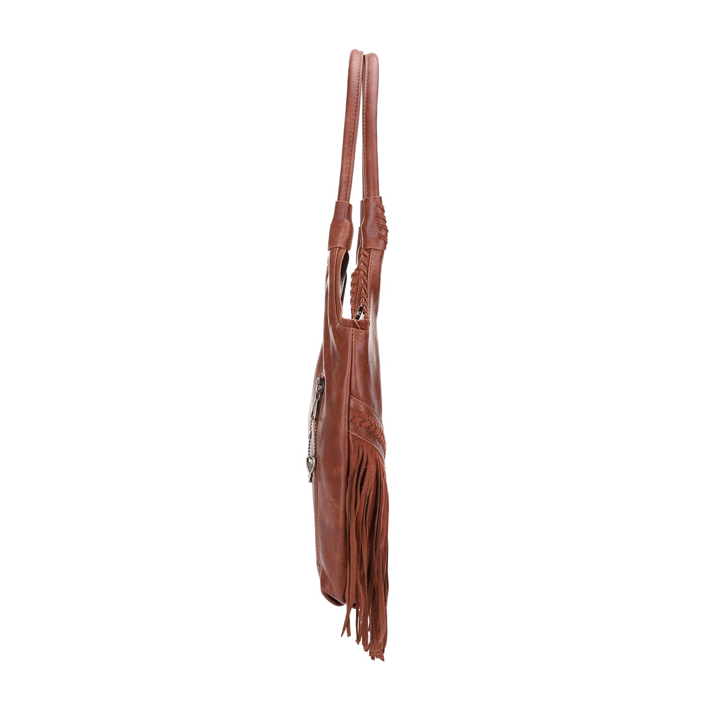 Liberty Fringe Concealed Carry Tote Bag
