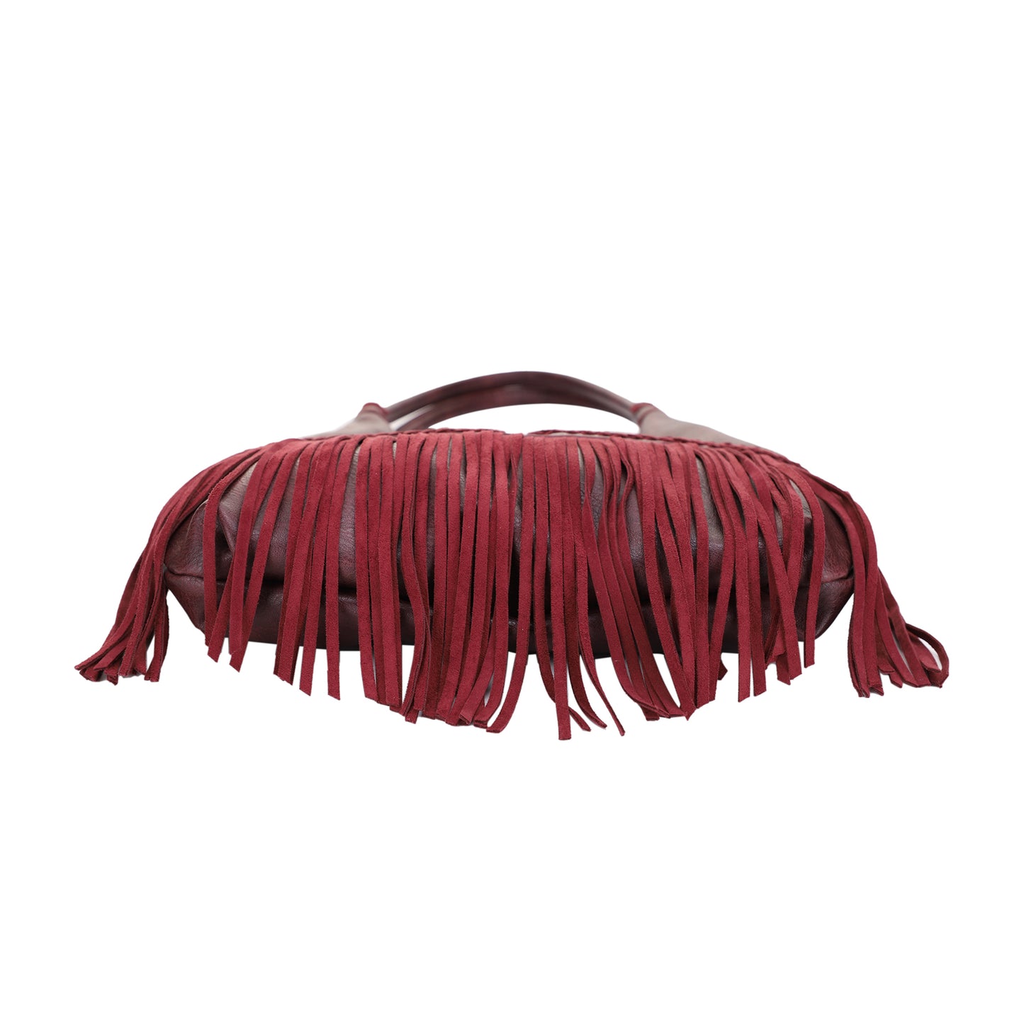Liberty Fringe Concealed Carry Tote Bag