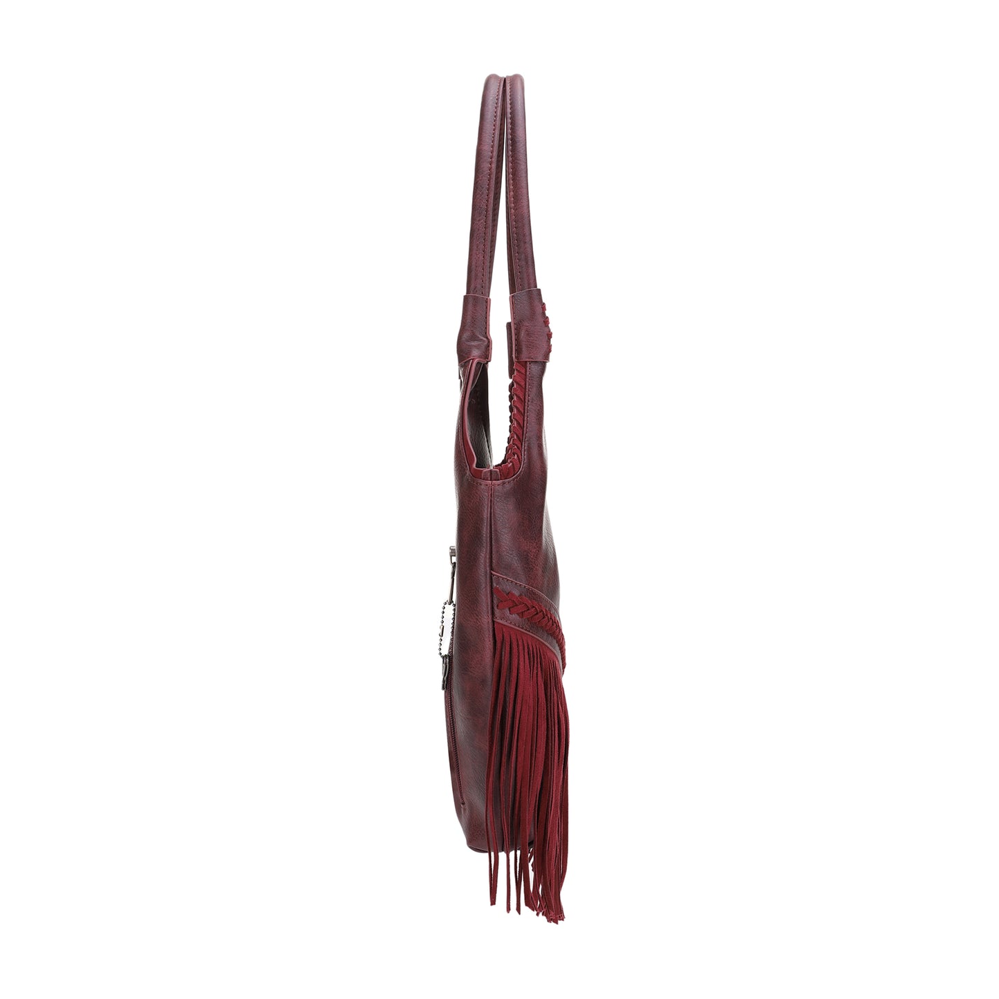 Liberty Fringe Concealed Carry Tote Bag
