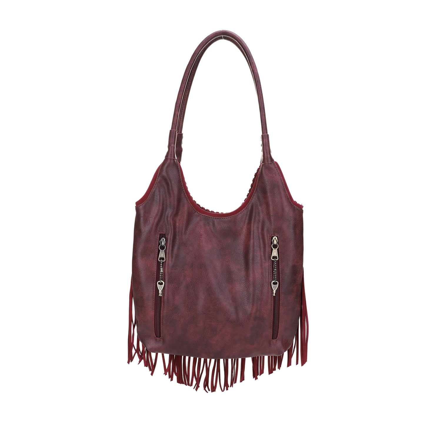 Liberty Fringe Concealed Carry Tote Bag
