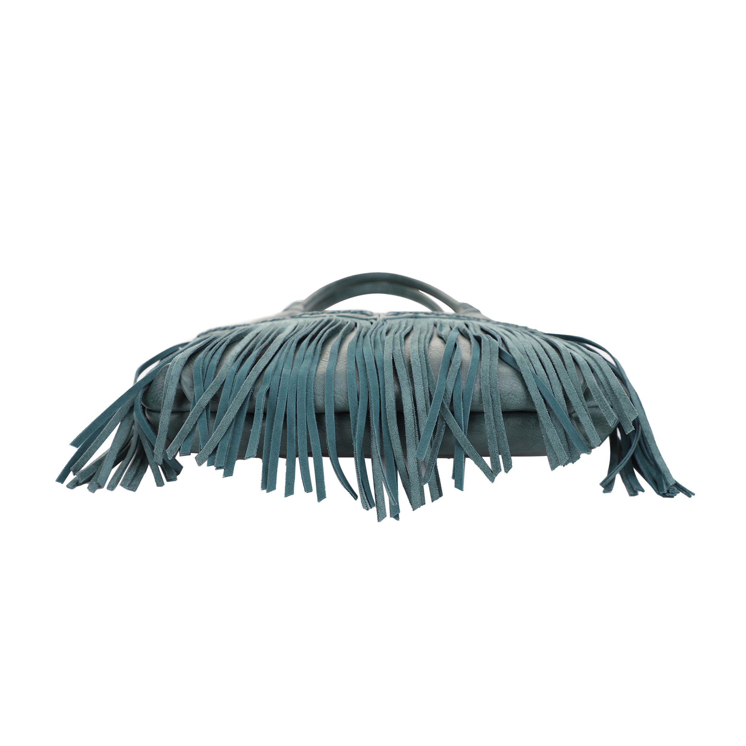 Liberty Fringe Concealed Carry Tote Bag