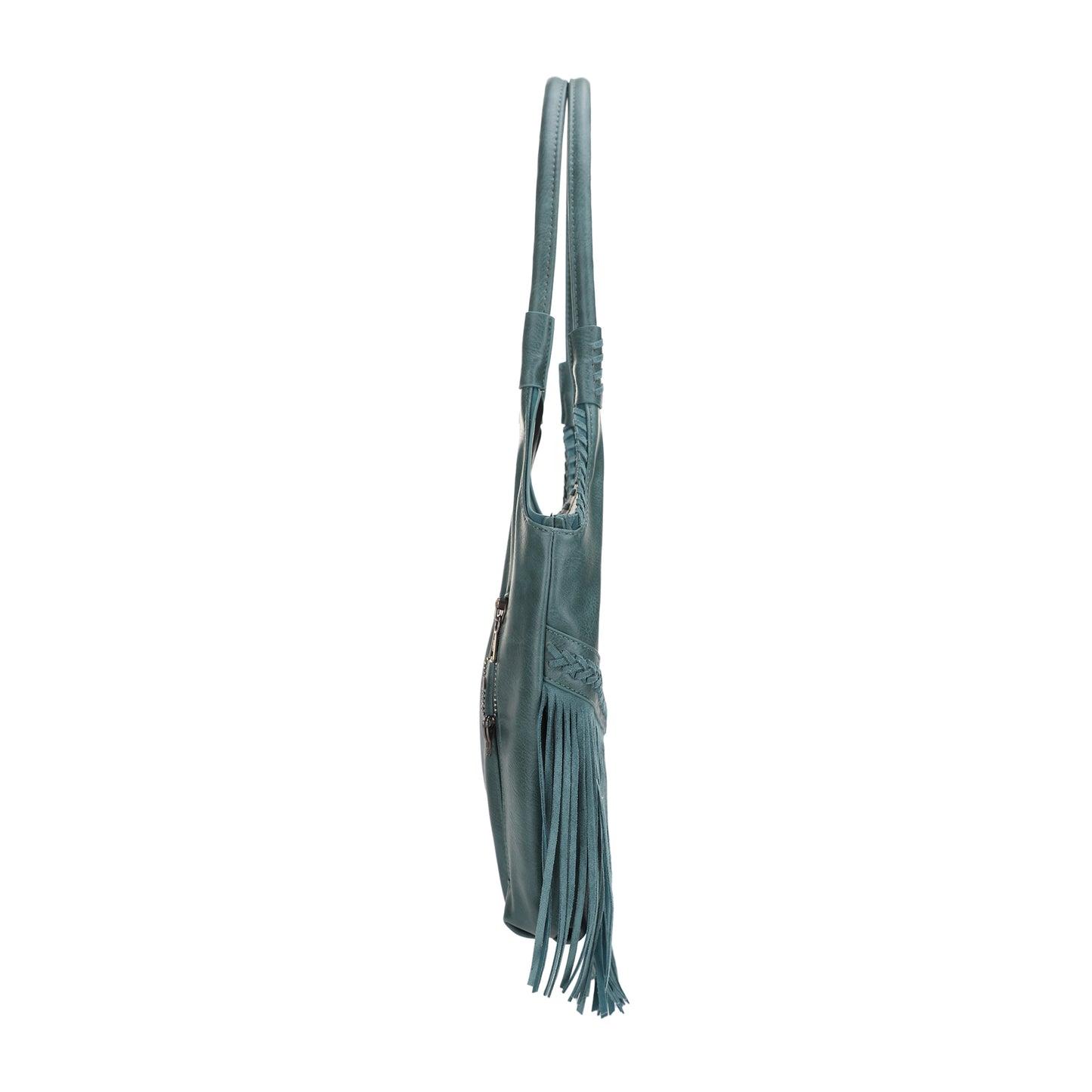 Liberty Fringe Concealed Carry Tote Bag