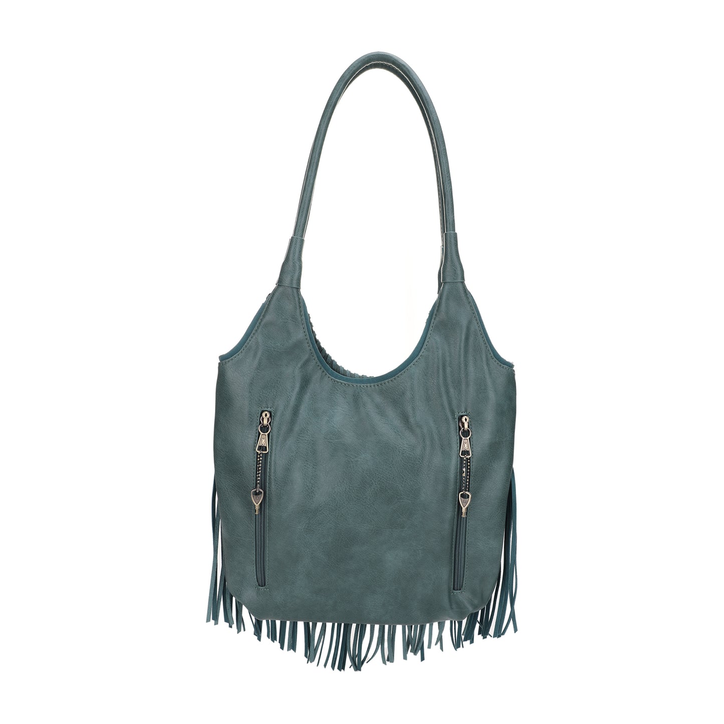 Liberty Fringe Concealed Carry Tote Bag