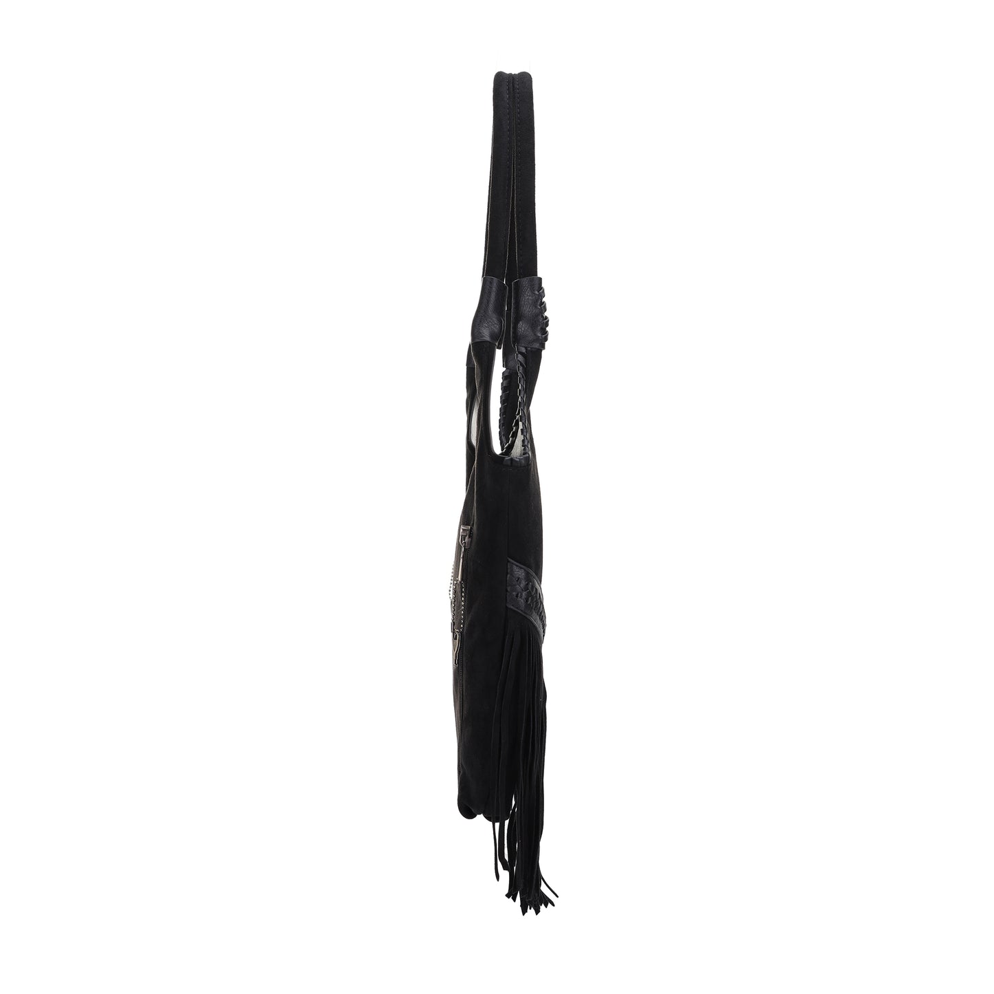Liberty Fringe Concealed Carry Tote Bag