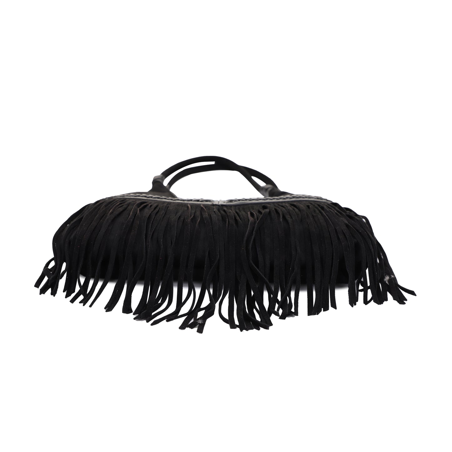 Liberty Fringe Concealed Carry Tote Bag