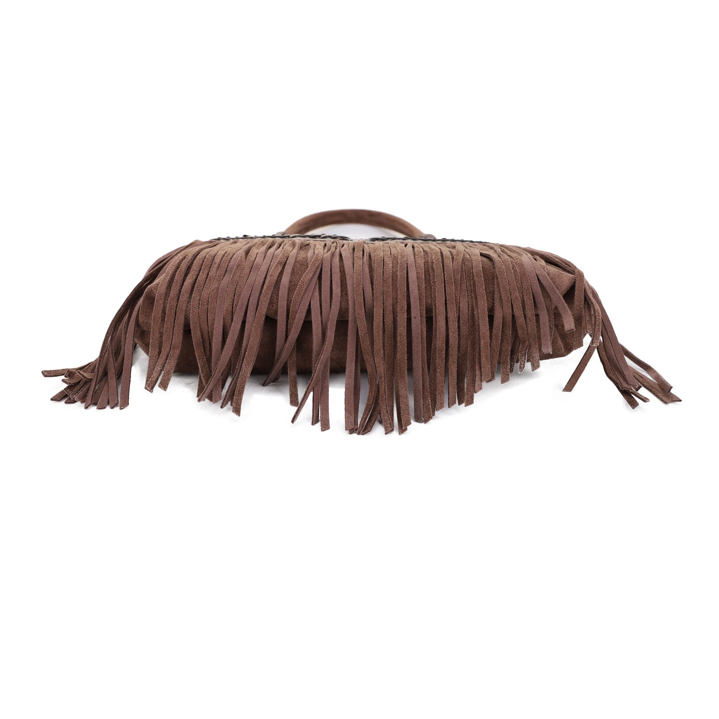 Liberty Fringe Concealed Carry Tote Bag
