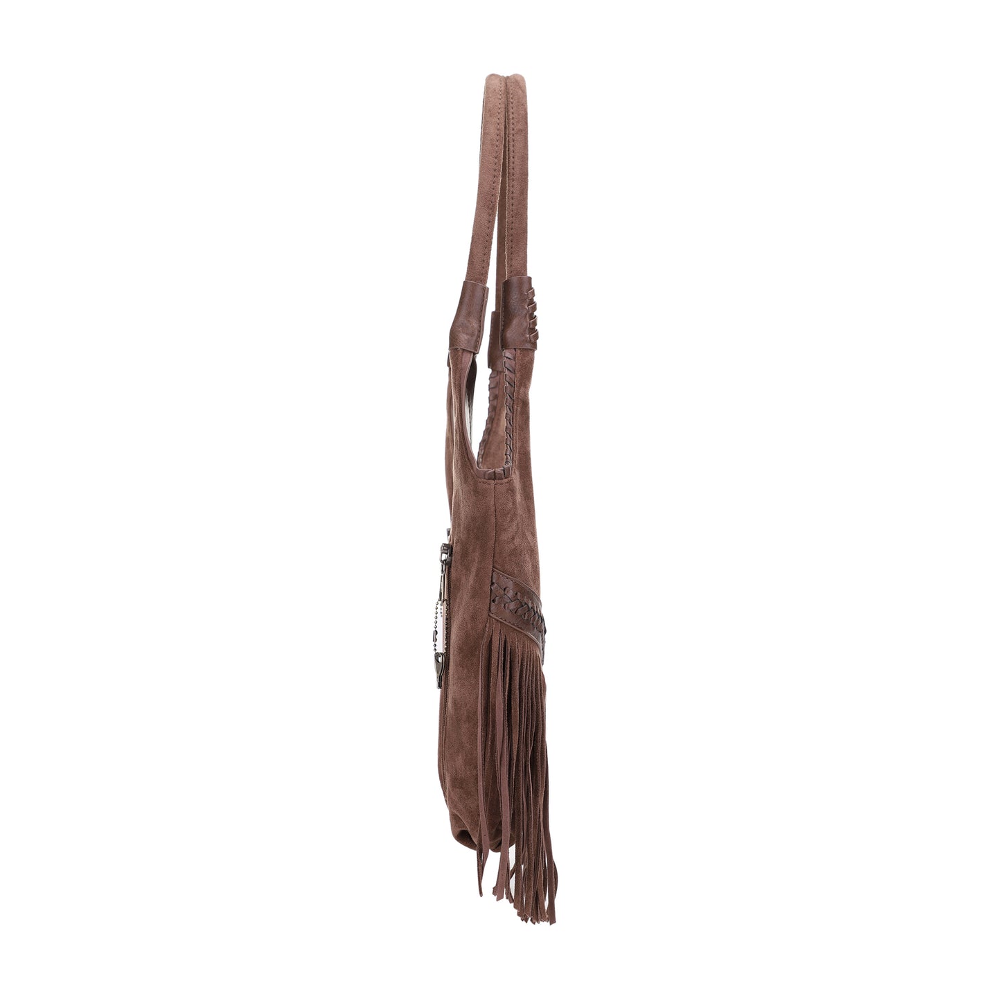 Liberty Fringe Concealed Carry Tote Bag